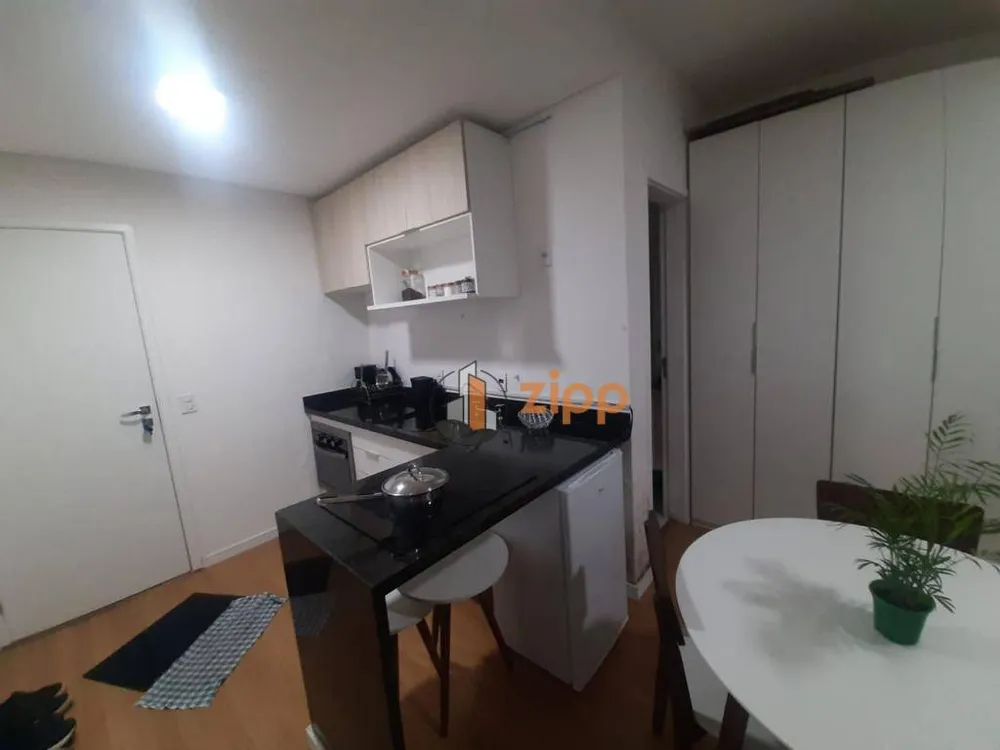 Kitnet-Studio, 26 m² - Foto 9