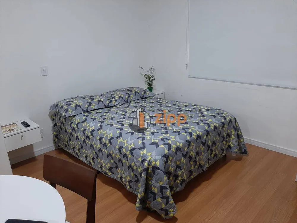 Kitnet-Studio, 26 m² - Foto 4