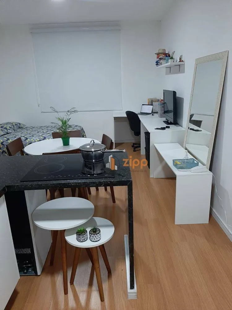 Kitnet-Studio, 26 m² - Foto 8