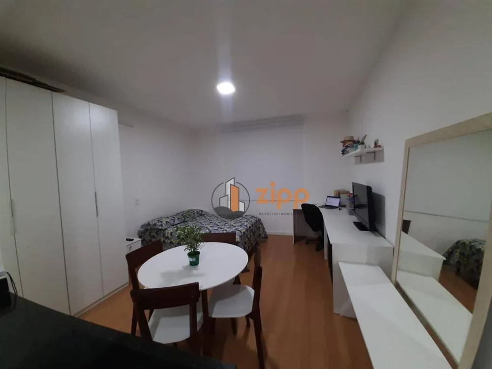 Kitnet-Studio, 26 m² - Foto 2