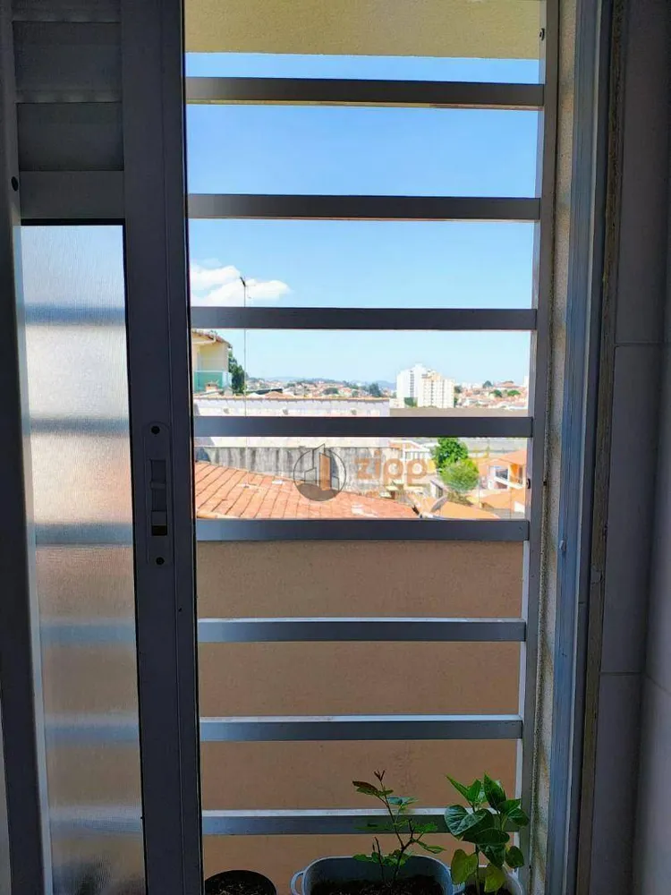 Apartamento, 1 quarto, 27 m² - Foto 4