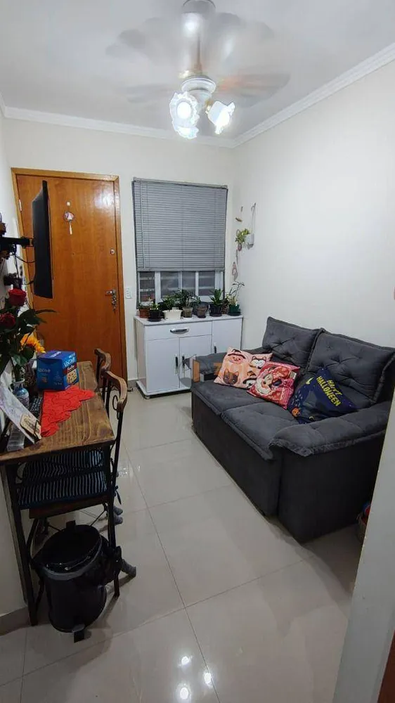 Apartamento, 1 quarto, 27 m² - Foto 3