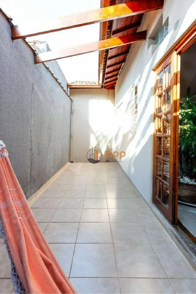 Sobrado, 4 quartos, 320 m² - Foto 8
