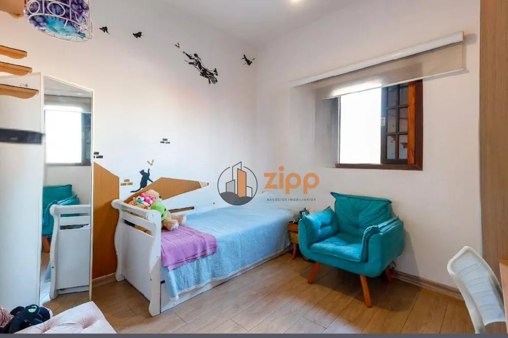 Sobrado, 4 quartos, 320 m² - Foto 12