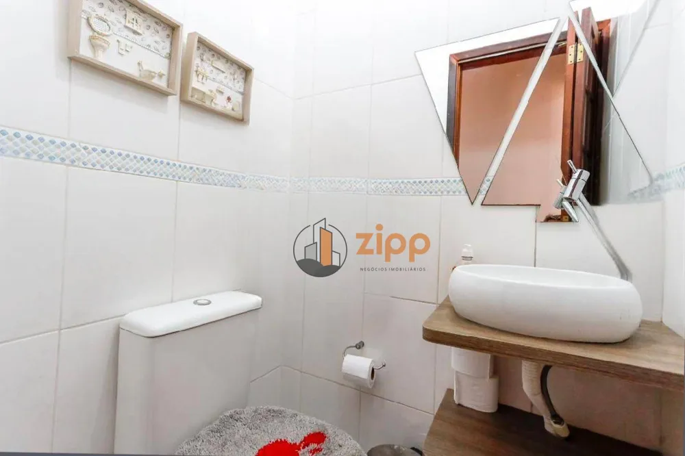 Sobrado, 4 quartos, 320 m² - Foto 9