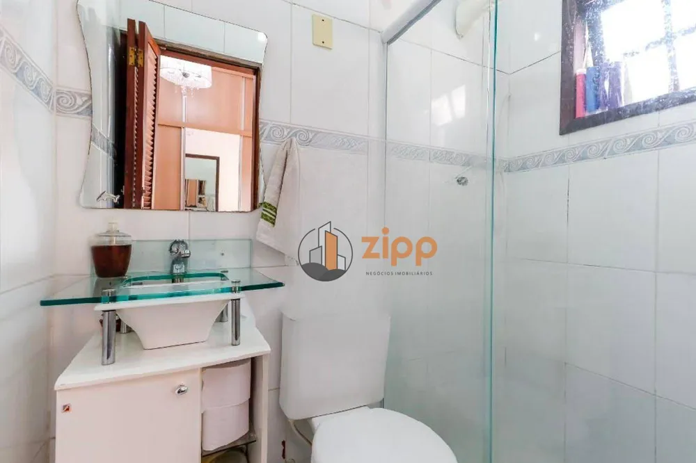 Sobrado, 4 quartos, 320 m² - Foto 3