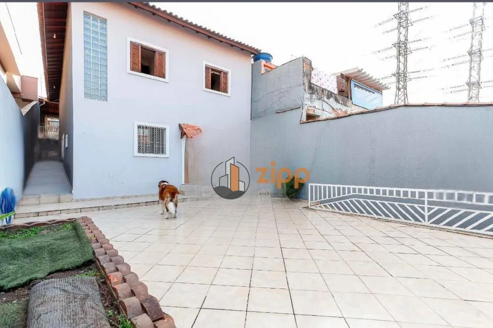 Sobrado, 4 quartos, 320 m² - Foto 5