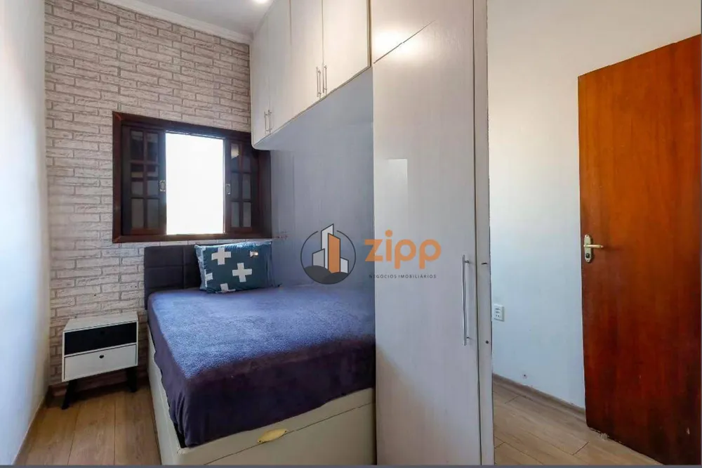 Sobrado, 4 quartos, 320 m² - Foto 4