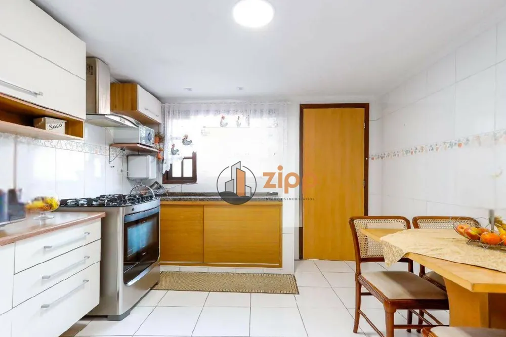 Sobrado, 4 quartos, 320 m² - Foto 10