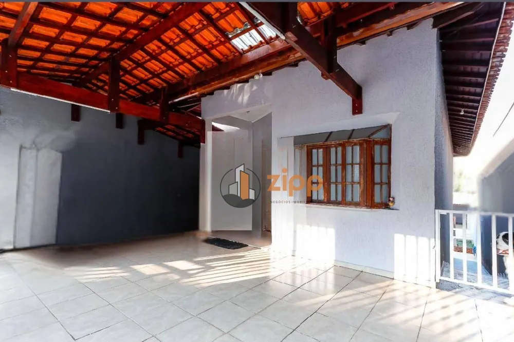 Sobrado, 4 quartos, 320 m² - Foto 7