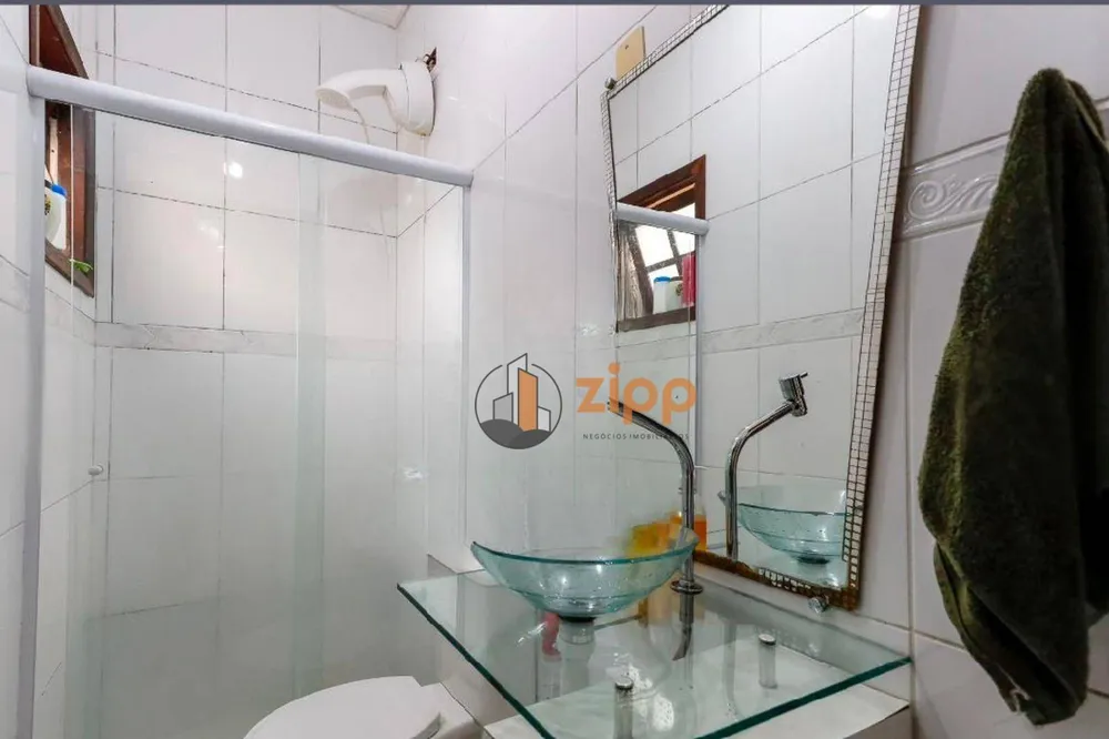 Sobrado, 4 quartos, 320 m² - Foto 6