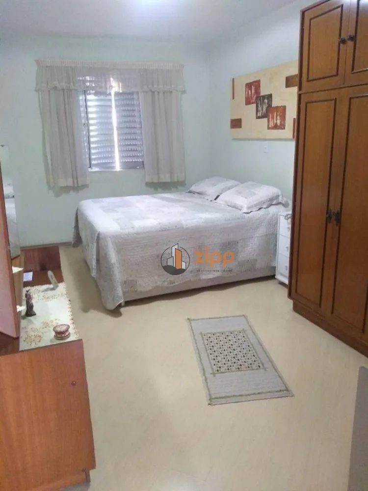 Sobrado, 4 quartos, 218 m² - Foto 3