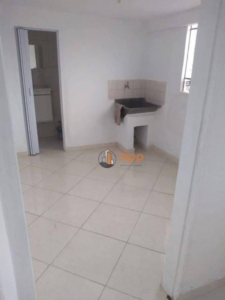 Sobrado, 4 quartos, 218 m² - Foto 12