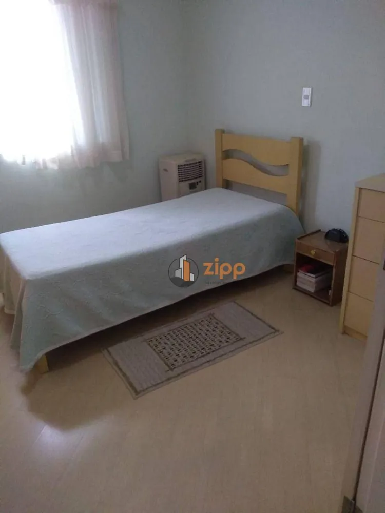 Sobrado, 4 quartos, 218 m² - Foto 5