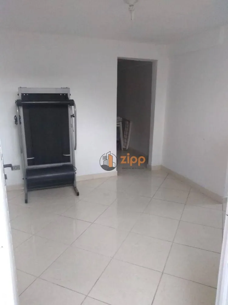 Sobrado, 4 quartos, 218 m² - Foto 11