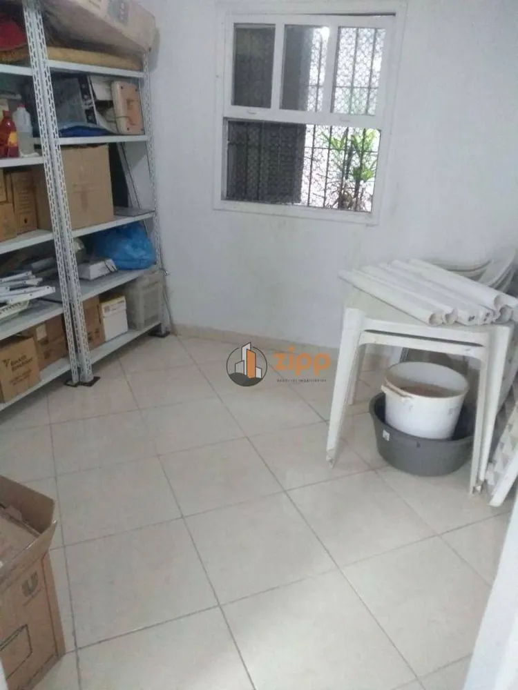 Sobrado, 4 quartos, 218 m² - Foto 9