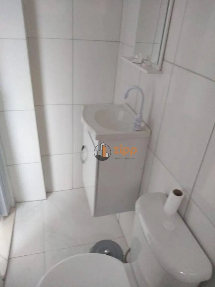 Sobrado, 4 quartos, 218 m² - Foto 7
