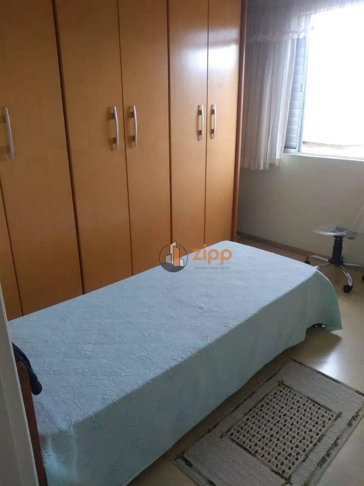 Sobrado, 4 quartos, 218 m² - Foto 2