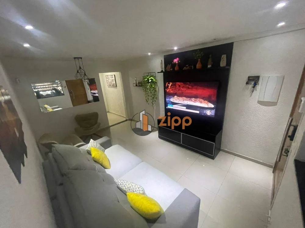 Sobrado, 2 quartos, 130 m² - Foto 8