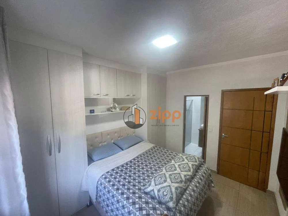 Sobrado, 2 quartos, 130 m² - Foto 5