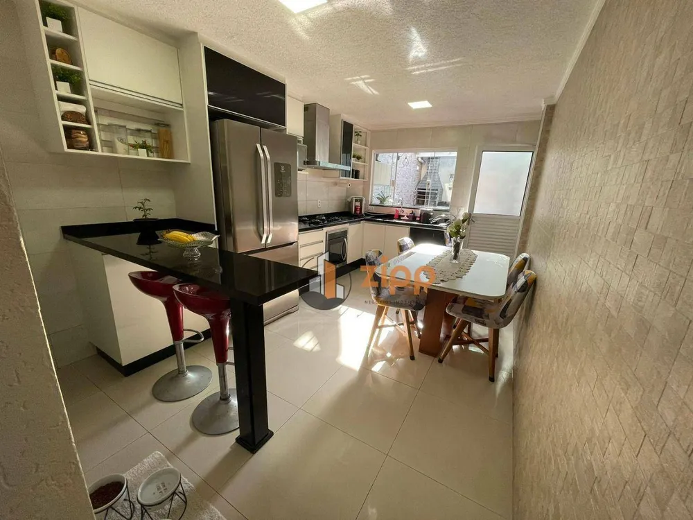 Sobrado, 2 quartos, 130 m² - Foto 4