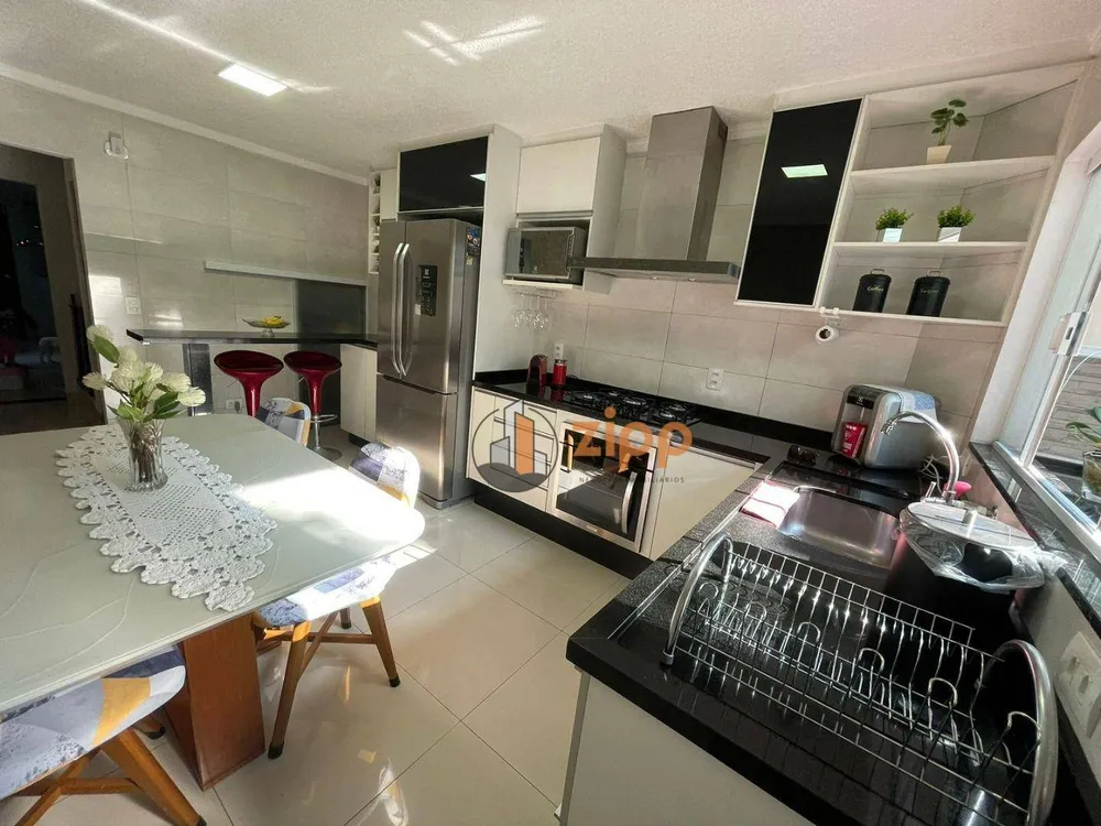 Sobrado, 2 quartos, 130 m² - Foto 7