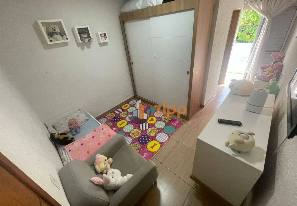 Sobrado, 2 quartos, 130 m² - Foto 14