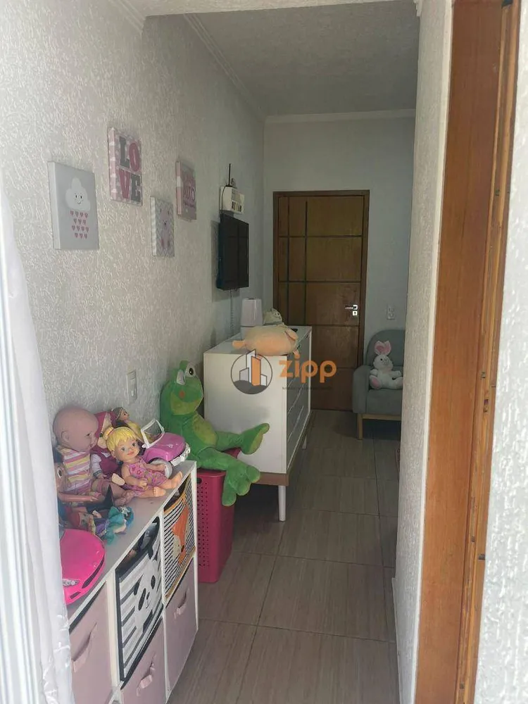 Sobrado, 2 quartos, 130 m² - Foto 13