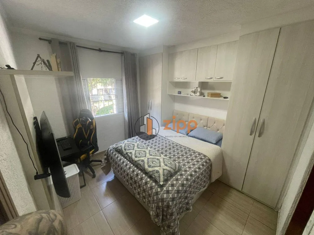 Sobrado, 2 quartos, 130 m² - Foto 10