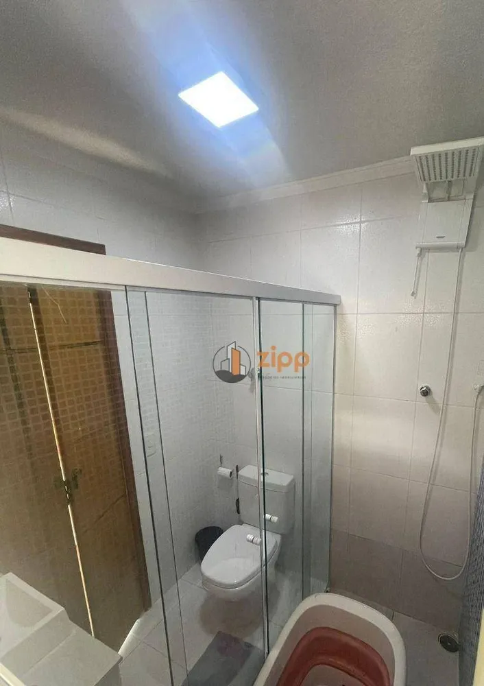Sobrado, 2 quartos, 130 m² - Foto 4
