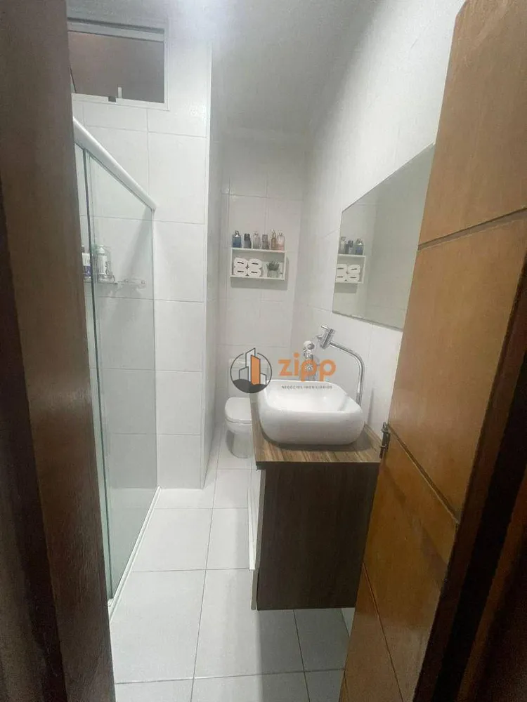 Sobrado, 2 quartos, 130 m² - Foto 11