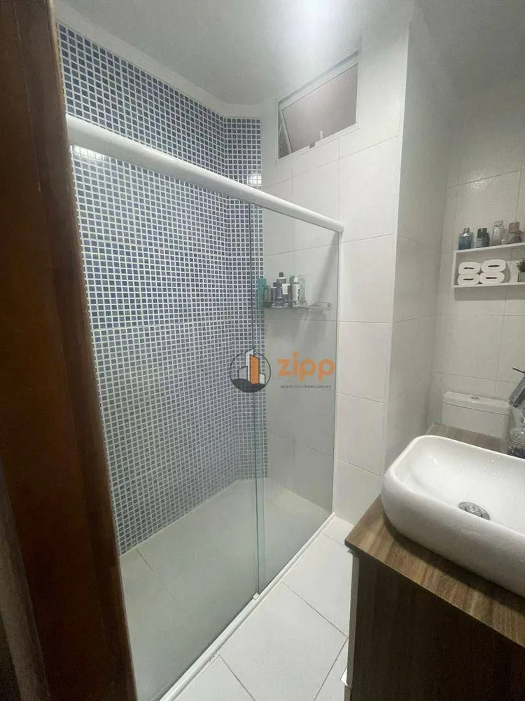 Sobrado, 2 quartos, 130 m² - Foto 1