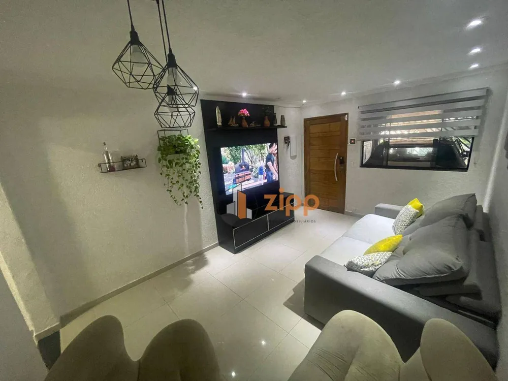 Sobrado, 2 quartos, 130 m² - Foto 2