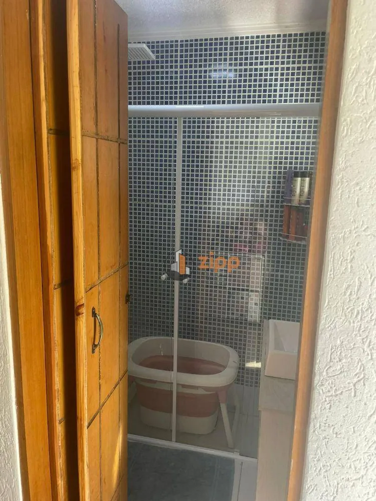 Sobrado, 2 quartos, 130 m² - Foto 16