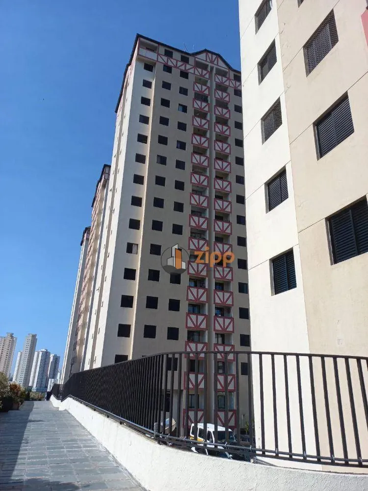 Apartamento, 2 quartos, 75 m² - Foto 9