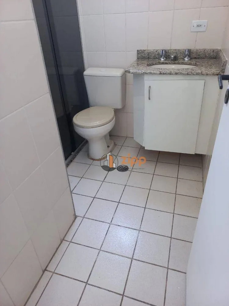 Apartamento, 2 quartos, 75 m² - Foto 12
