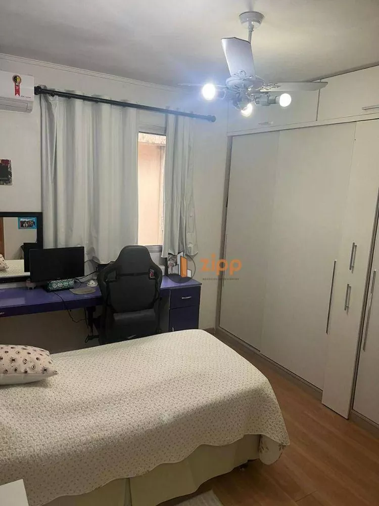 Sobrado à venda com 4 quartos, 174m² - Foto 4