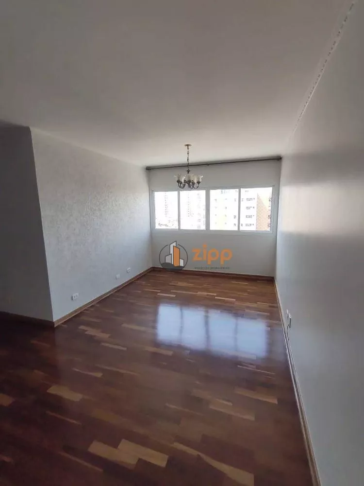 Apartamento à venda com 2 quartos, 76m² - Foto 2