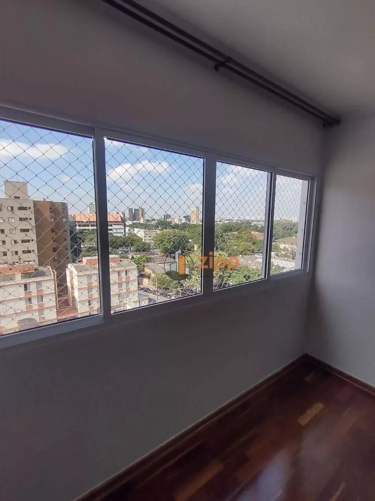 Apartamento à venda com 2 quartos, 76m² - Foto 4