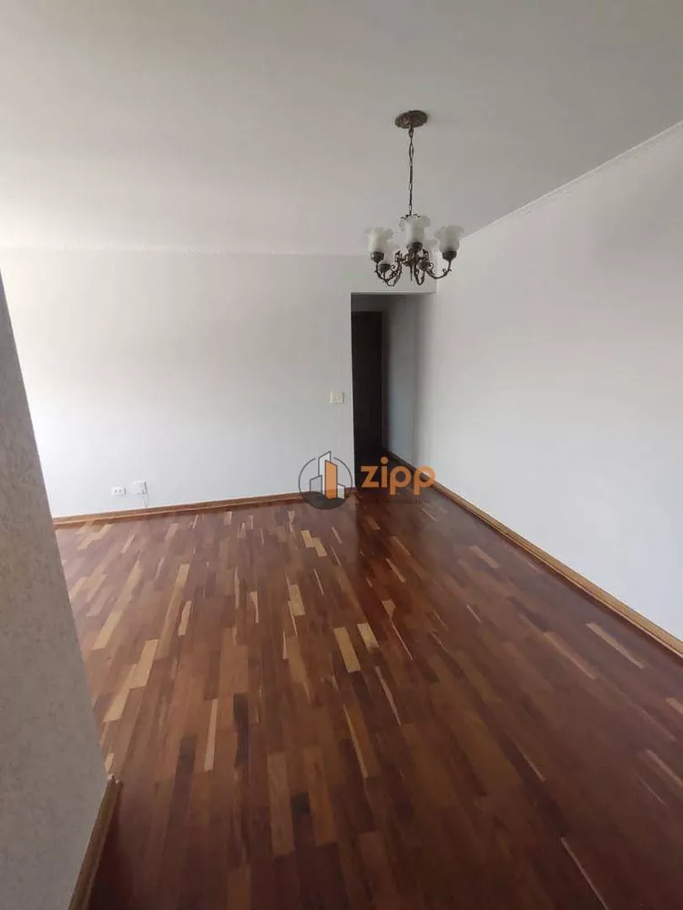 Apartamento à venda com 2 quartos, 76m² - Foto 3