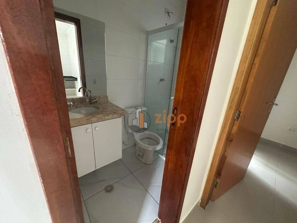 Apartamento, 1 quarto, 30 m² - Foto 3