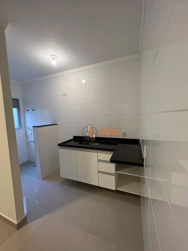 Apartamento, 1 quarto, 30 m² - Foto 4