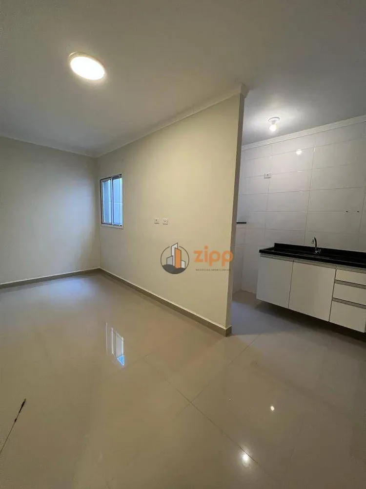 Apartamento, 1 quarto, 30 m² - Foto 2