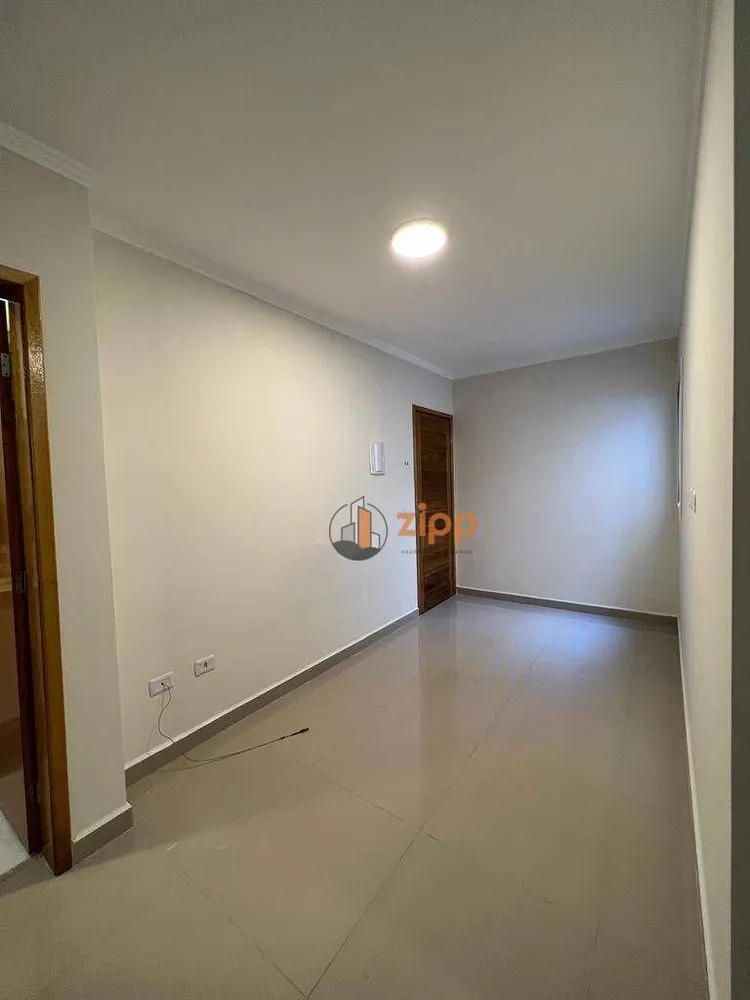 Apartamento, 1 quarto, 30 m² - Foto 1