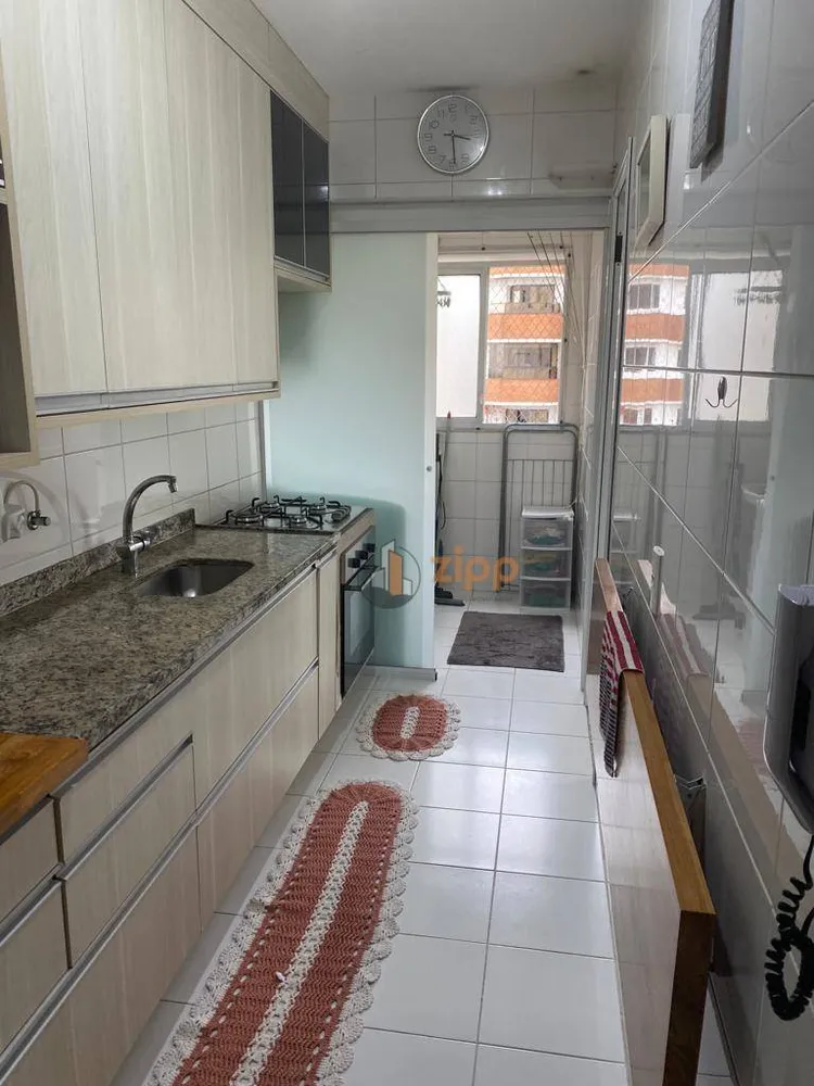 Apartamento, 3 quartos, 80 m² - Foto 3