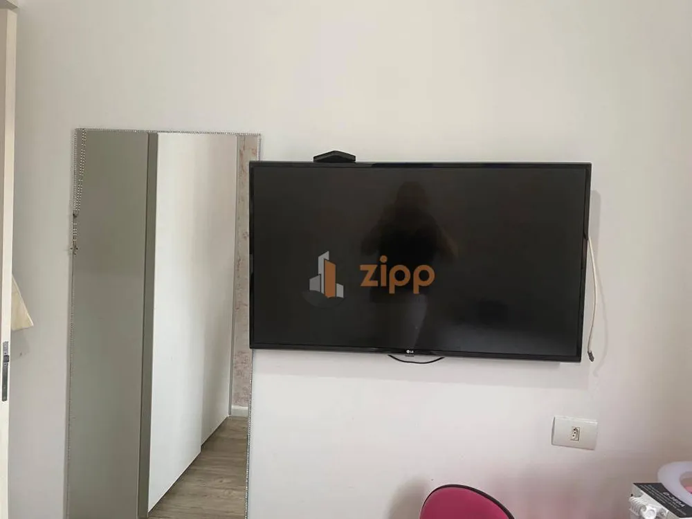 Apartamento, 3 quartos, 80 m² - Foto 4
