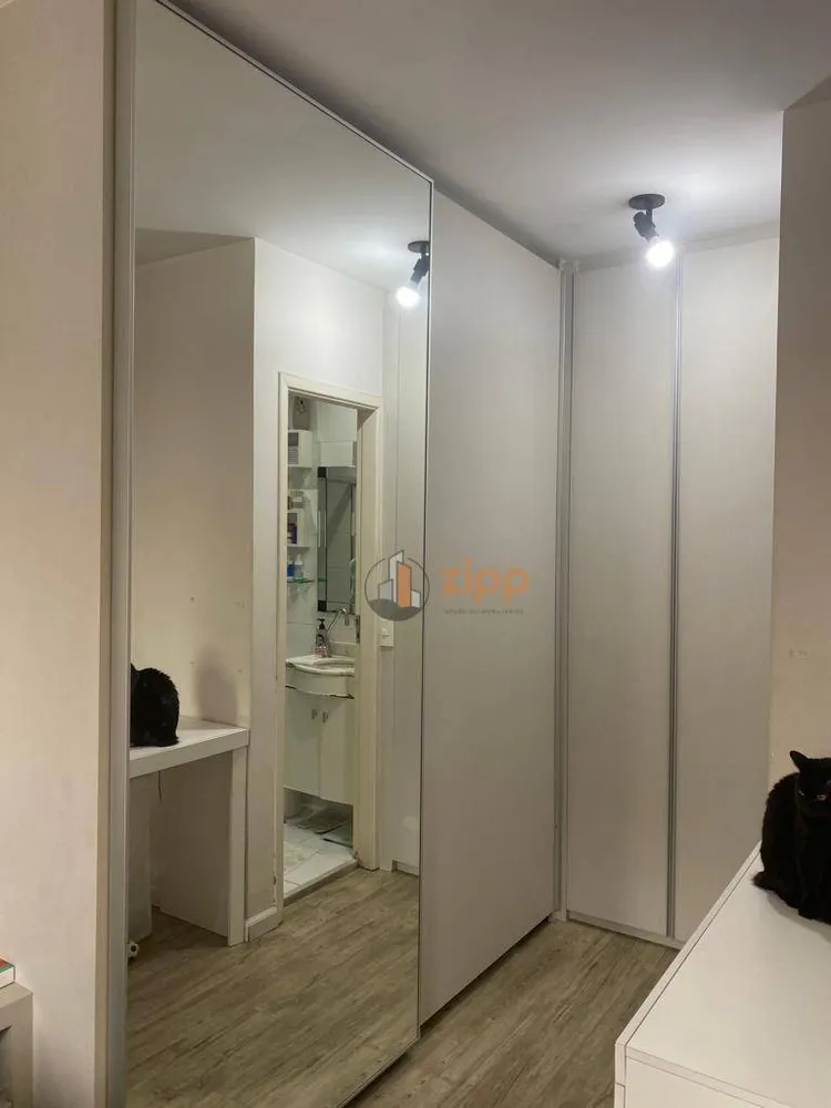 Apartamento, 3 quartos, 80 m² - Foto 2
