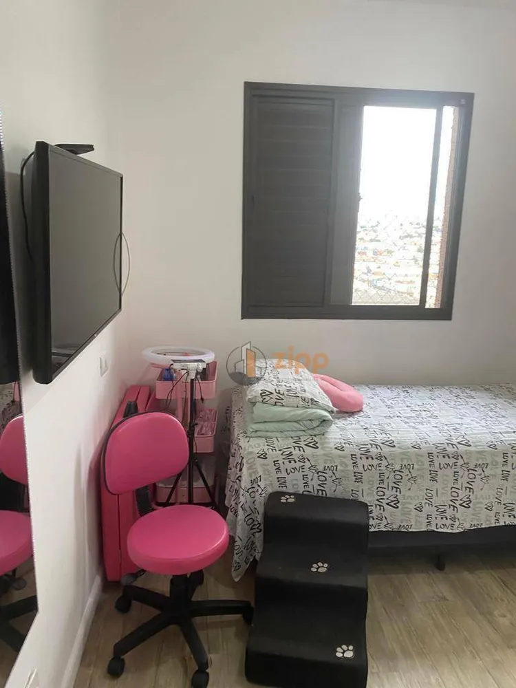 Apartamento, 3 quartos, 80 m² - Foto 6