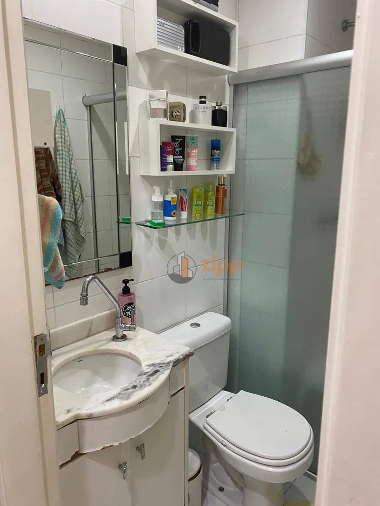 Apartamento, 3 quartos, 80 m² - Foto 7