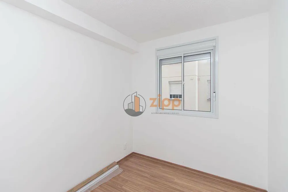 Apartamento, 2 quartos, 34 m² - Foto 1